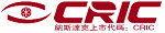 中国房产信息集团logo（有股票代码）